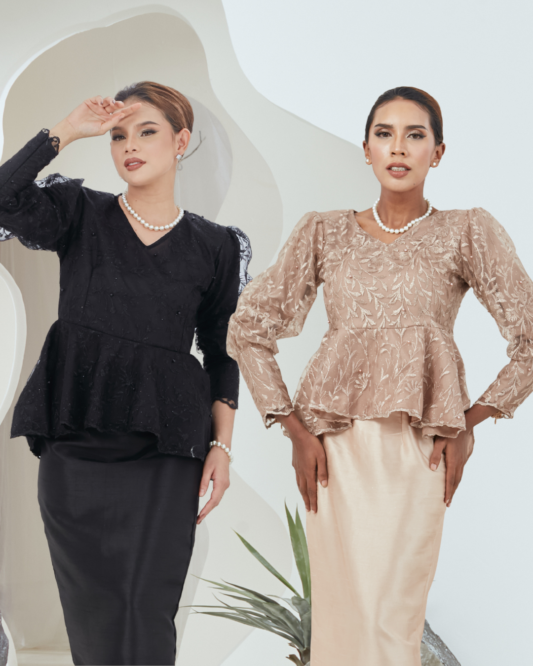 ALLURE – SUBTLE ATTRACTION <br> <em>Tenang. Halus. Memikat dalam diam</em>