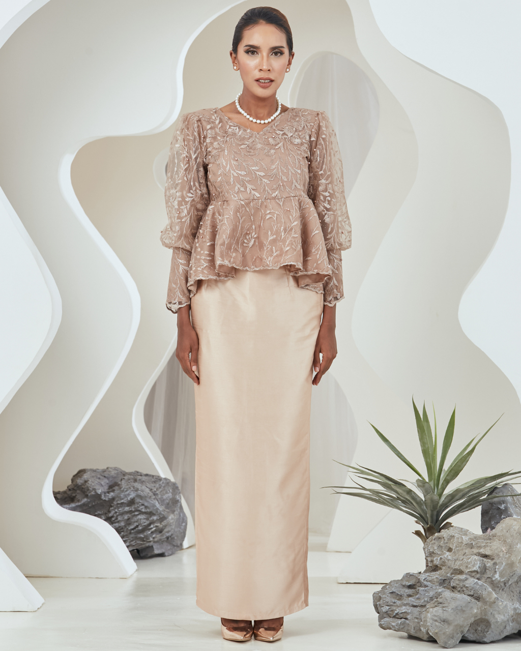 ALLURE – CHAMPAGNE