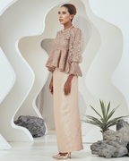 ALLURE – CHAMPAGNE