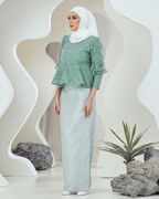 ALLURE – SAGE