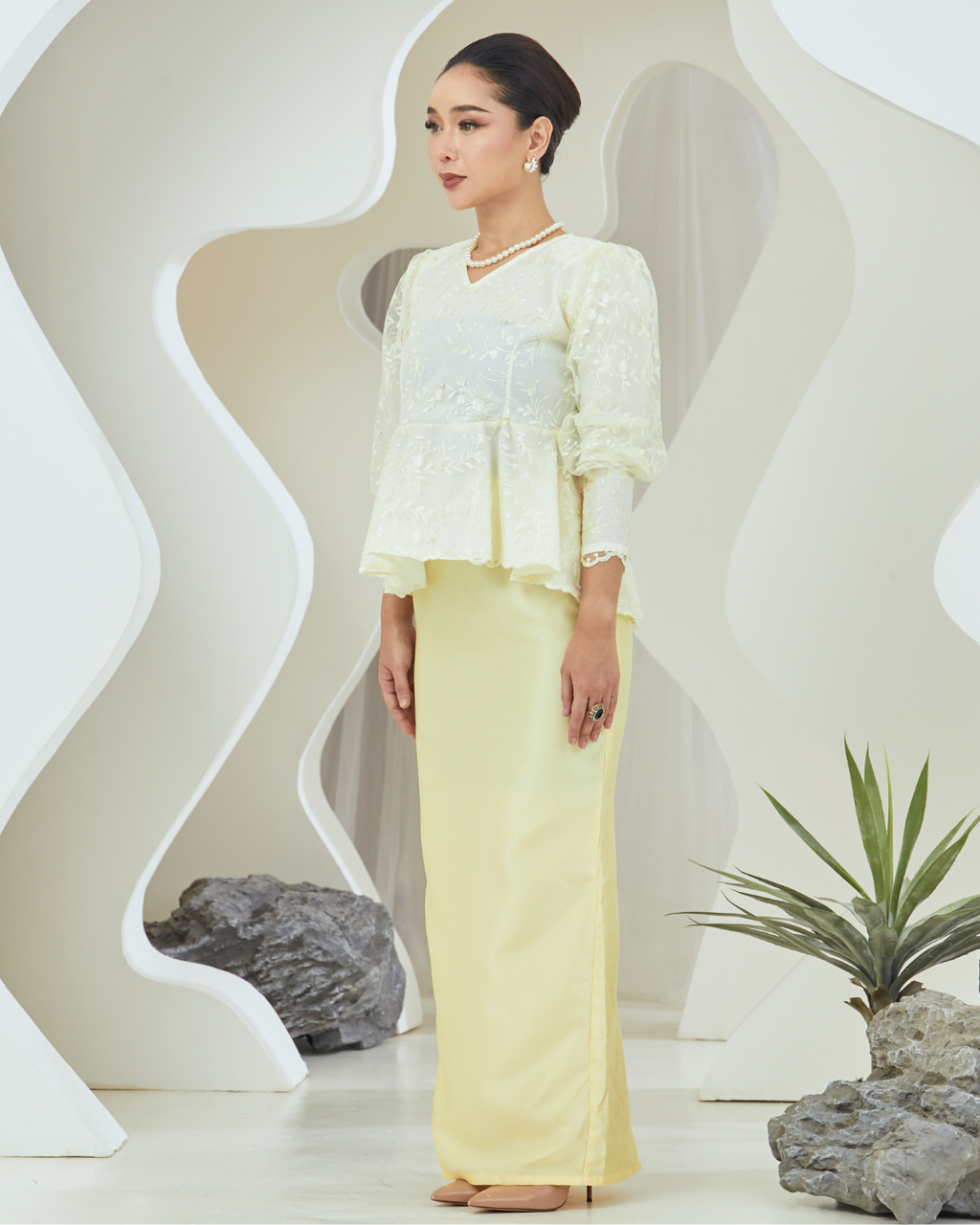 ALLURE – BUTTER