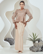 ALLURE – CHAMPAGNE