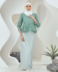 ALLURE – SAGE