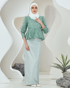 ALLURE – SAGE