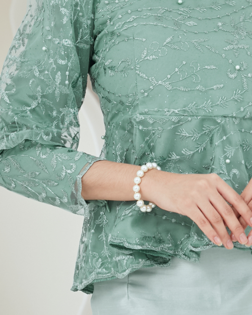 ALLURE – SAGE