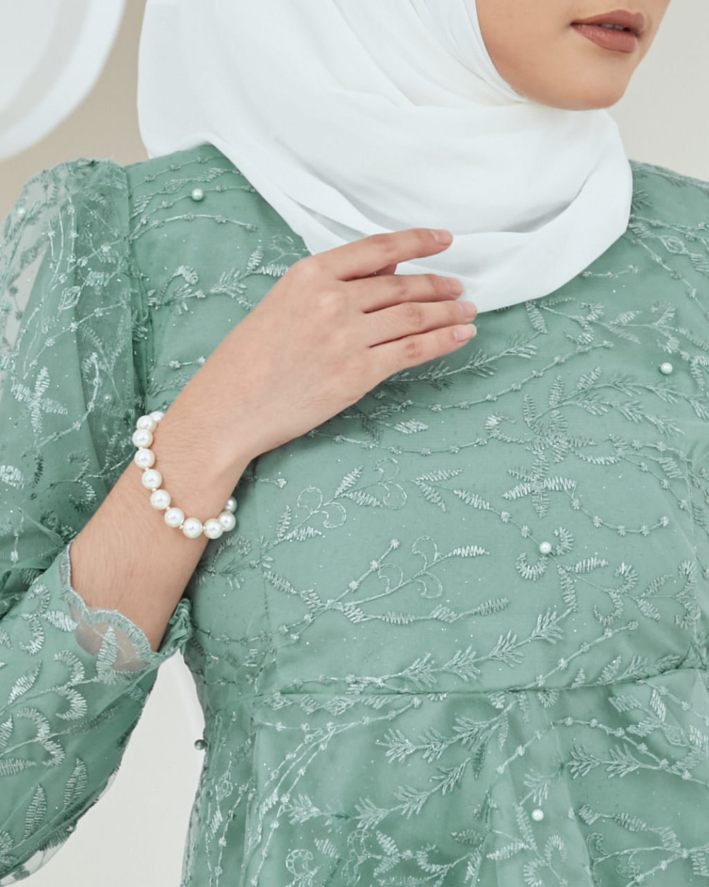 ALLURE – SAGE