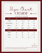 CHARM - ISABEL