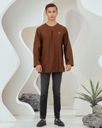 KURTA KLASIK - AKAR BUMI