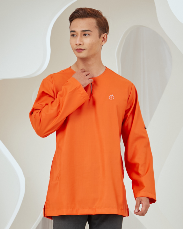 KURTA KLASIK Arjuna Series - MENTARI JUANG