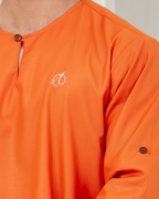 KURTA KLASIK Arjuna Series - MENTARI JUANG