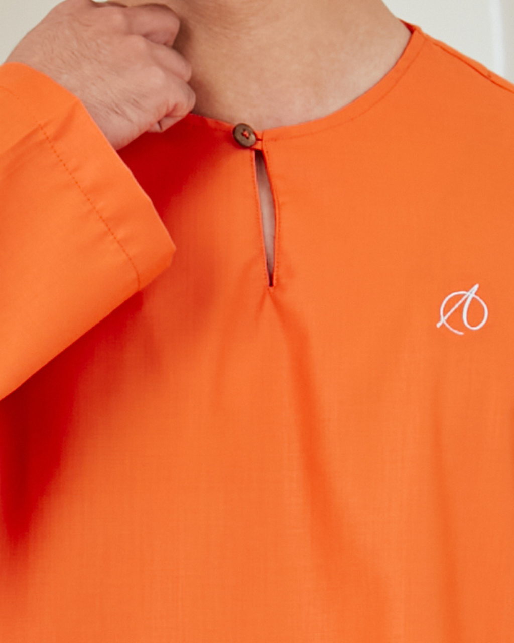 KURTA KLASIK Arjuna Series - MENTARI JUANG