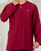 KURTA KLASIK Arjuna Series - DARAH PAHLAWAN