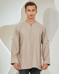 KURTA KLASIK Arjuna Series - MAHKOTA PURNAMA