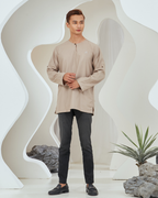 KURTA KLASIK Arjuna Series - MAHKOTA PURNAMA