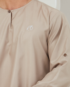 KURTA KLASIK Arjuna Series - MAHKOTA PURNAMA