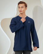 KURTA KLASIK - LANGIT PANGLIMA