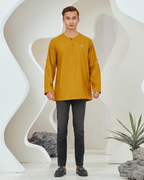 KURTA KLASIK Arjuna Series - EMAS WIJAYA