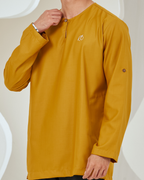 KURTA KLASIK Arjuna Series - EMAS WIJAYA