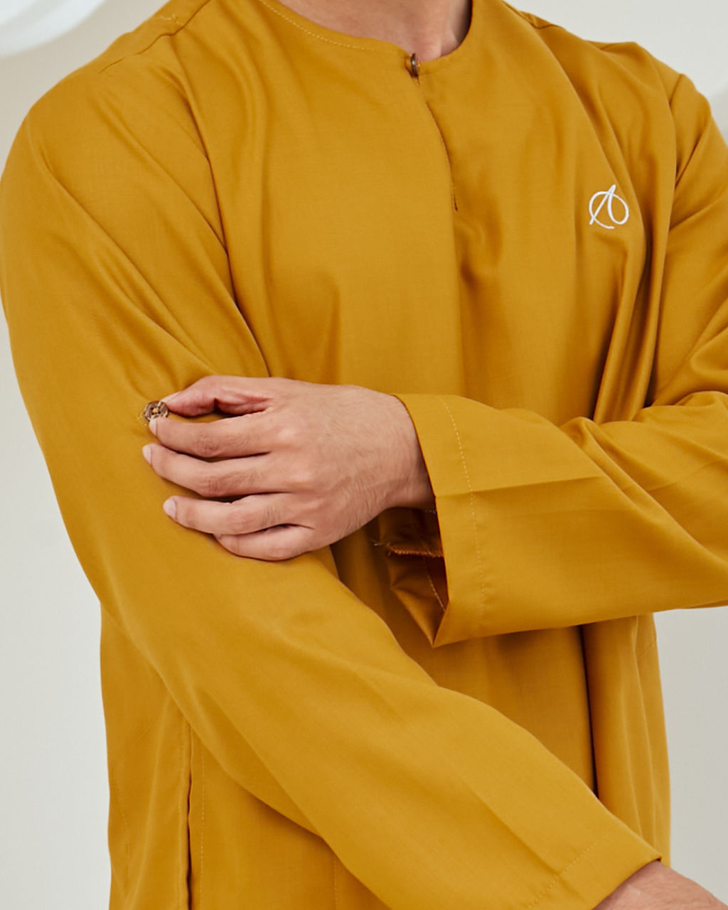 KURTA KLASIK Arjuna Series - EMAS WIJAYA