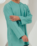 KURTA KLASIK Arjuna Series - NAFAS SAMUDERA