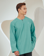 KURTA KLASIK Arjuna Series - NAFAS SAMUDERA