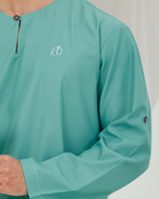KURTA KLASIK Arjuna Series - NAFAS SAMUDERA