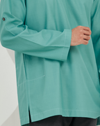 KURTA KLASIK Arjuna Series - NAFAS SAMUDERA