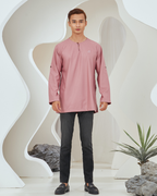 KURTA KLASIK Arjuna Series - PANGLIMA MAWAR