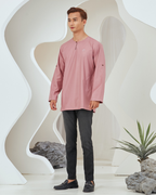 KURTA KLASIK Arjuna Series - PANGLIMA MAWAR