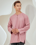 KURTA KLASIK Arjuna Series - PANGLIMA MAWAR
