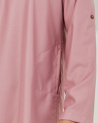 KURTA KLASIK Arjuna Series - PANGLIMA MAWAR