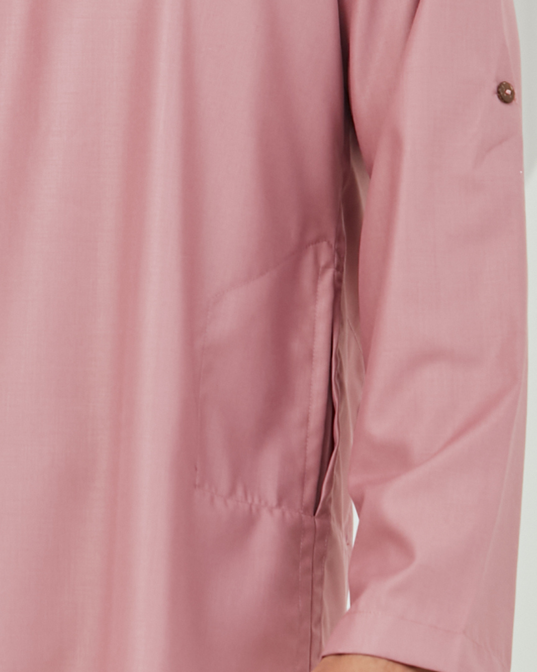 KURTA KLASIK Arjuna Series - PANGLIMA MAWAR