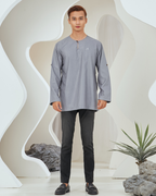 KURTA KLASIK Arjuna Series - BAYANG SATRIA