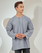 KURTA KLASIK Arjuna Series - BAYANG SATRIA