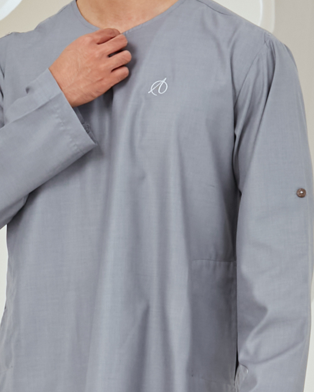 KURTA KLASIK Arjuna Series - BAYANG SATRIA