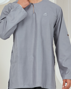 KURTA KLASIK Arjuna Series - BAYANG SATRIA