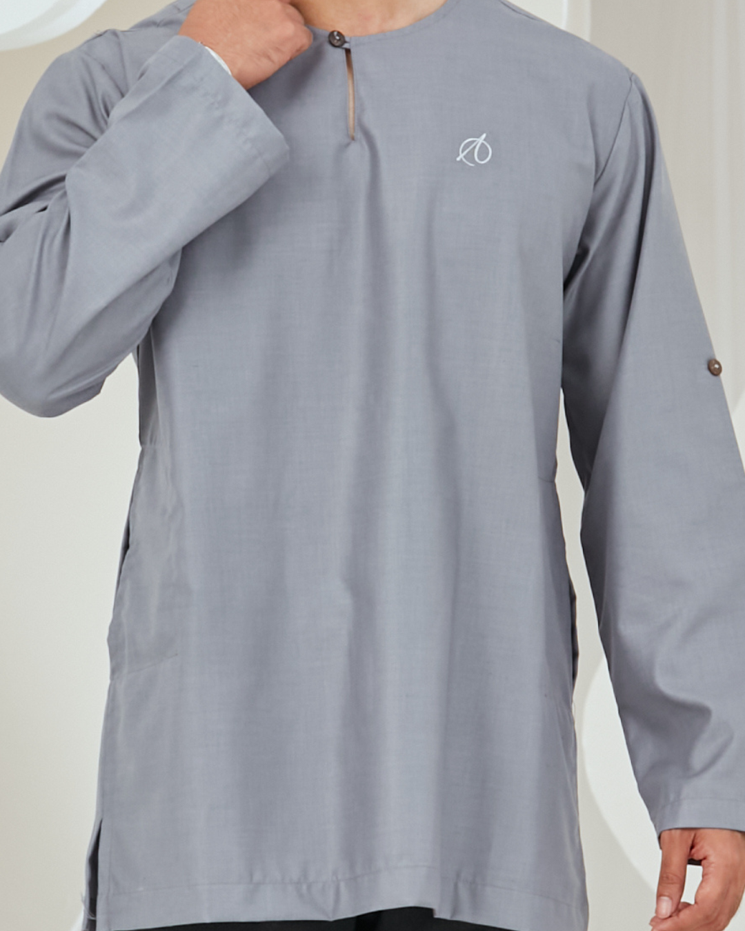 KURTA KLASIK Arjuna Series - BAYANG SATRIA