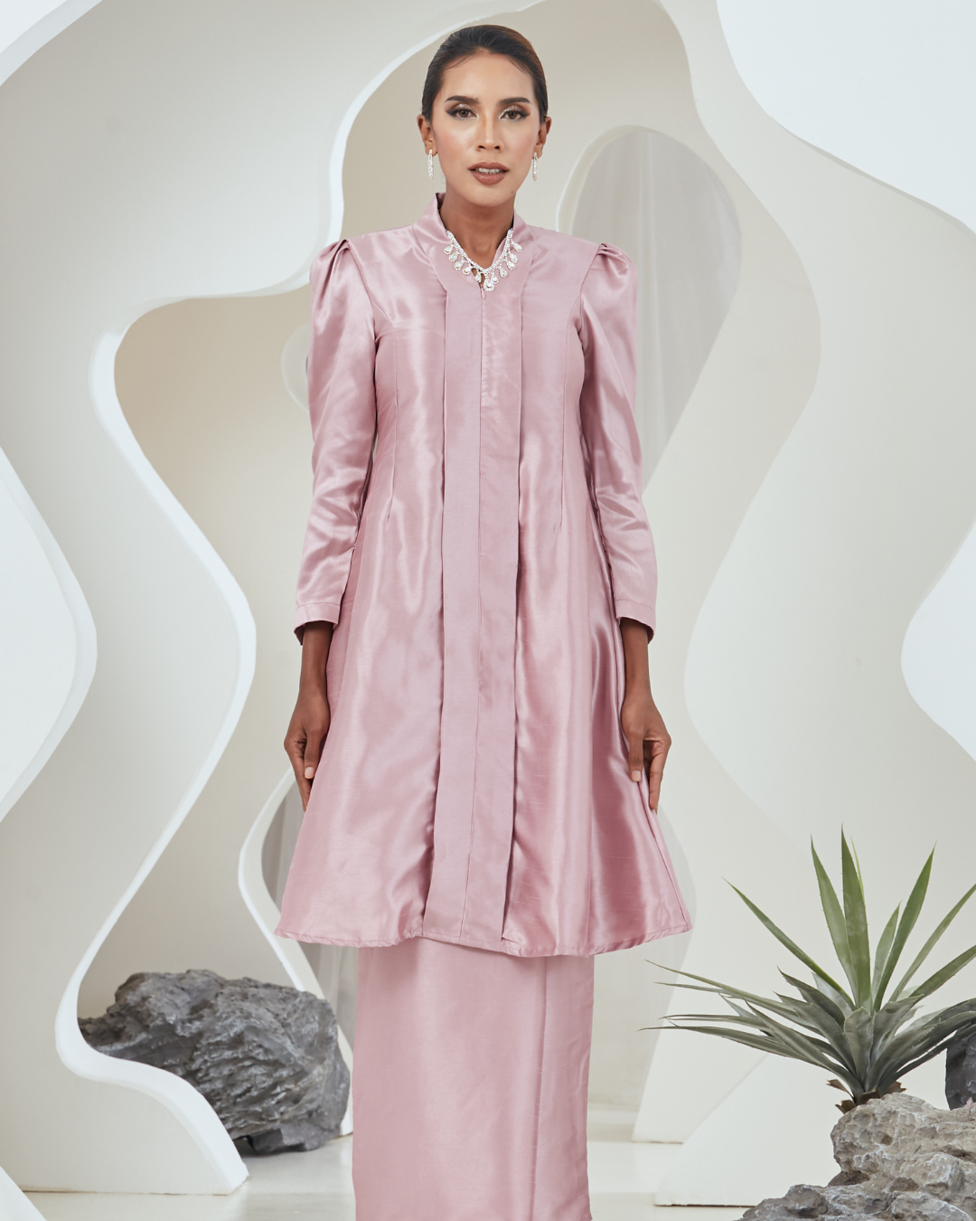 LUXE – BLUSH