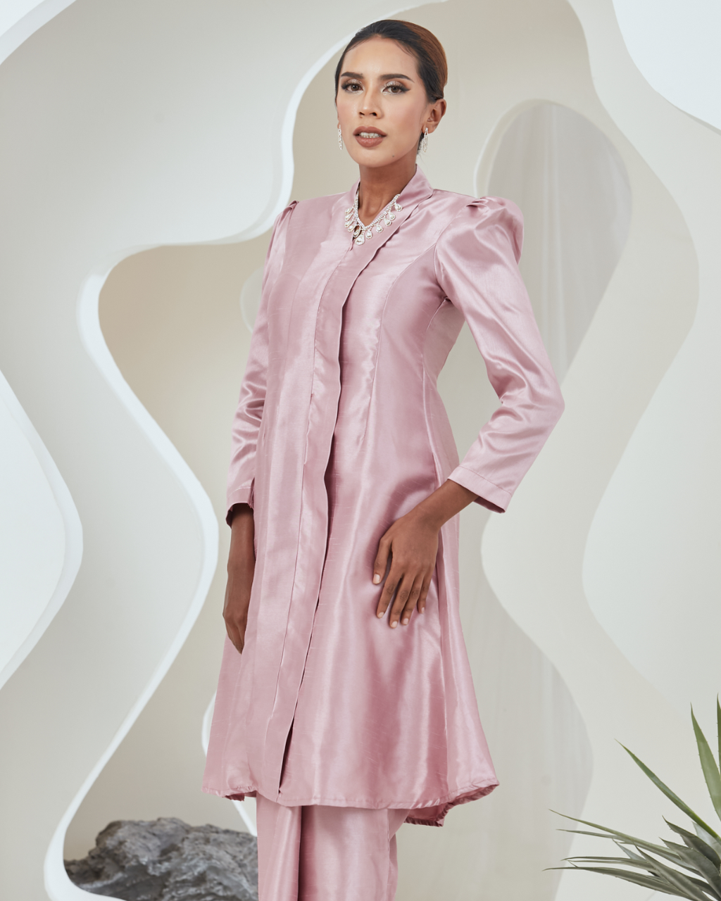 LUXE – BLUSH