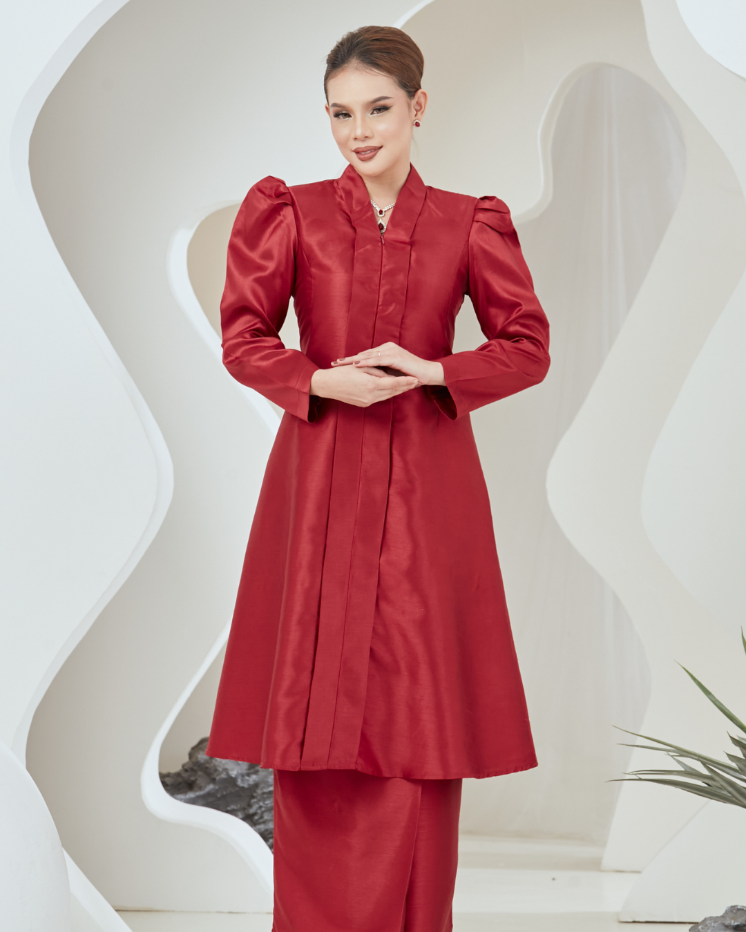 LUXE – CRIMSON