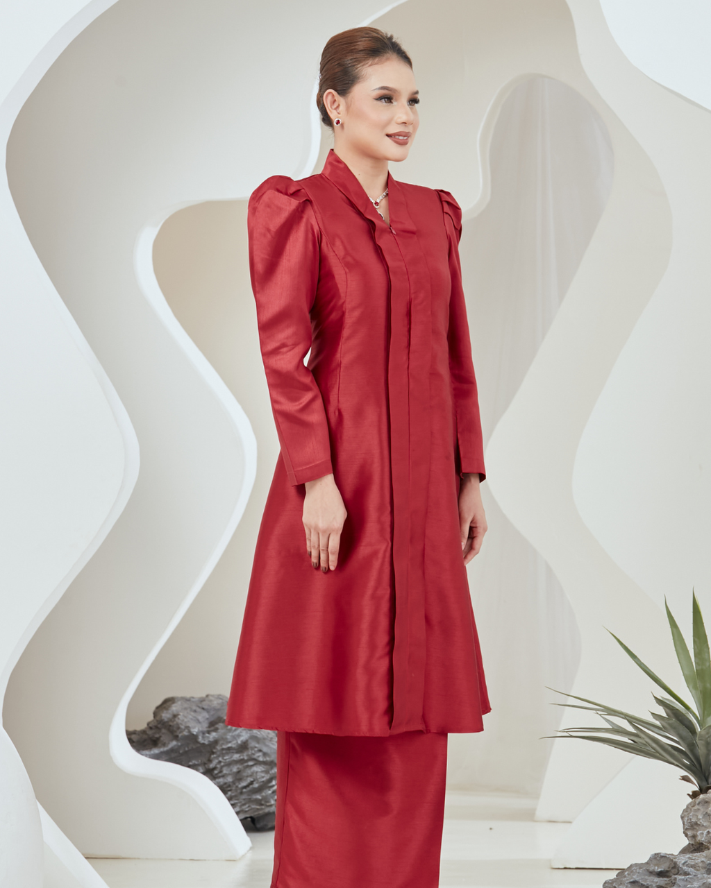 LUXE – CRIMSON