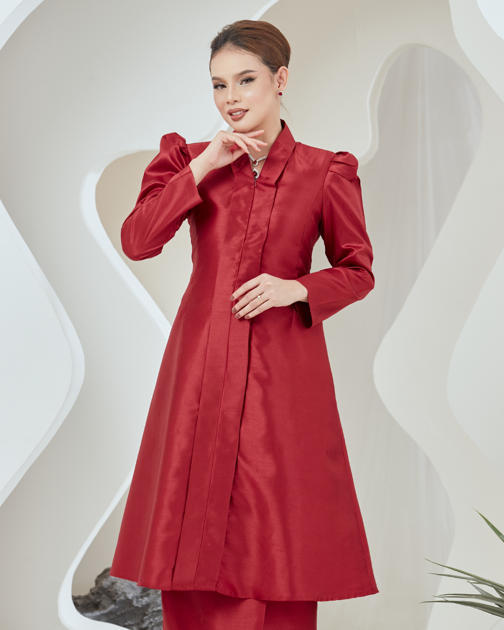 LUXE – CRIMSON
