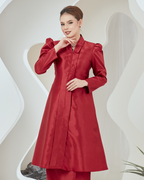 LUXE – CRIMSON