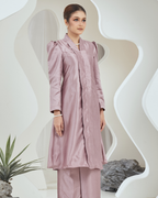 LUXE – MAUVE