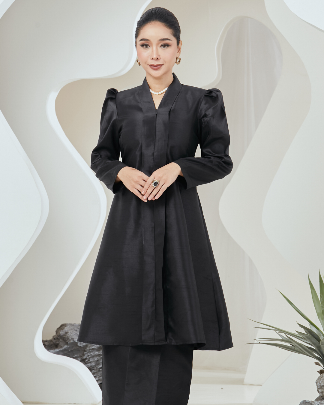 LUXE – NOIR