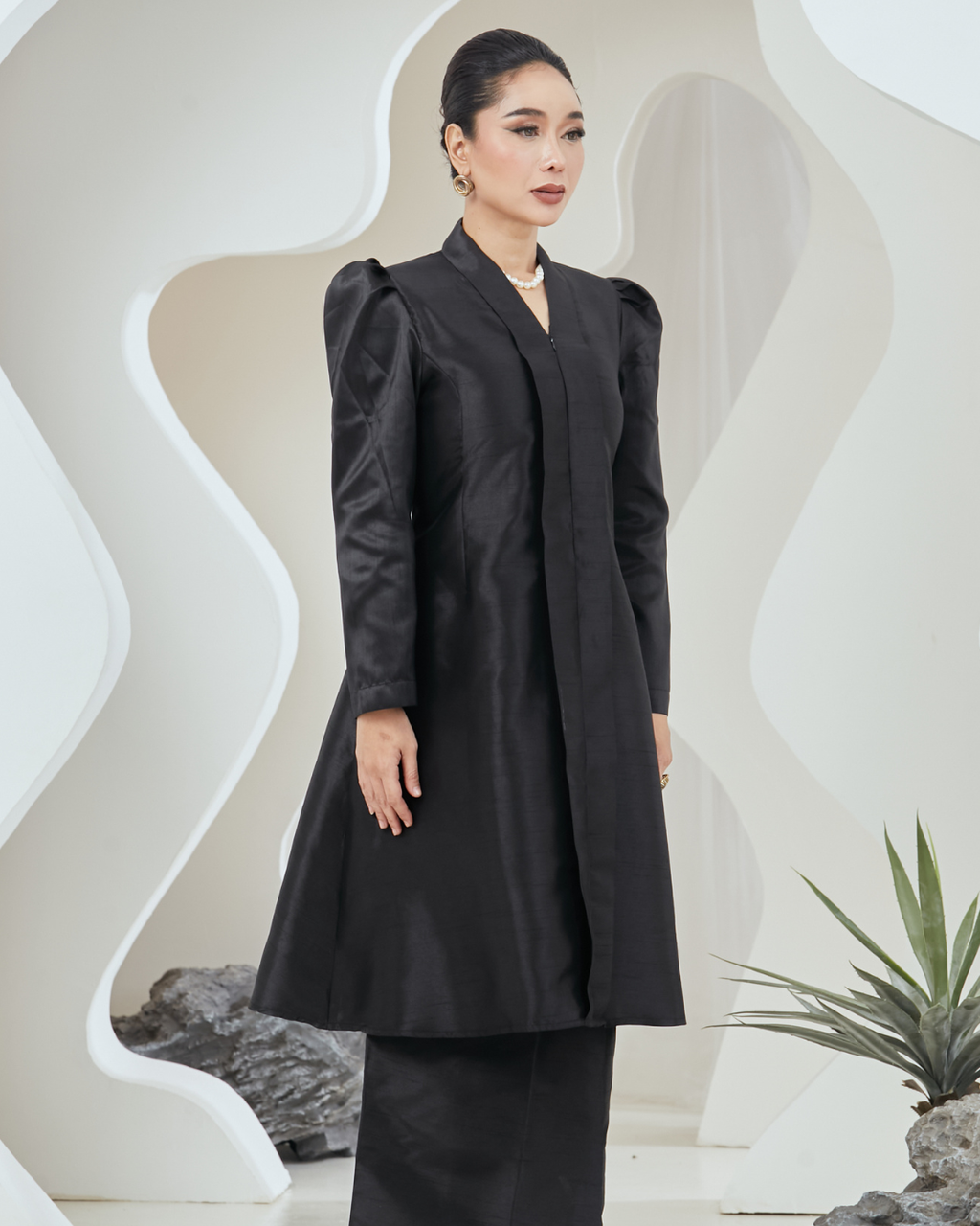 LUXE – NOIR