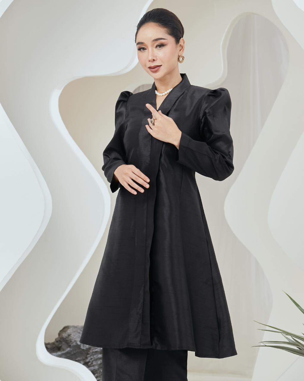 LUXE – NOIR