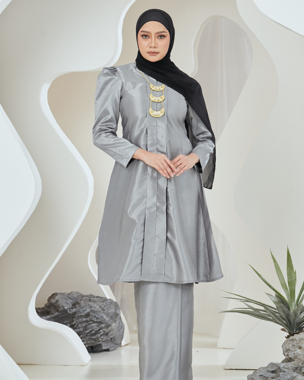 LUXE – SLATE