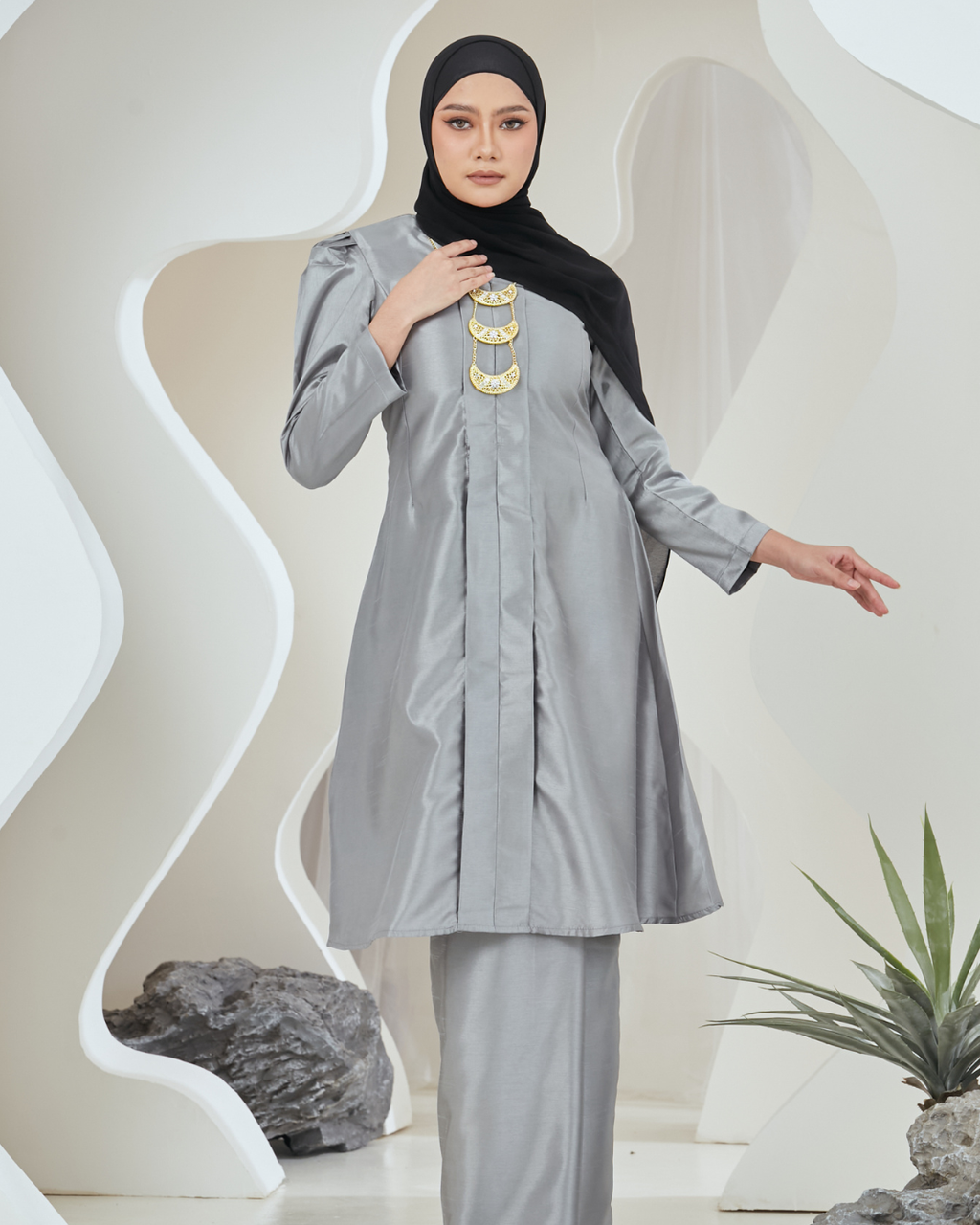 LUXE – SLATE