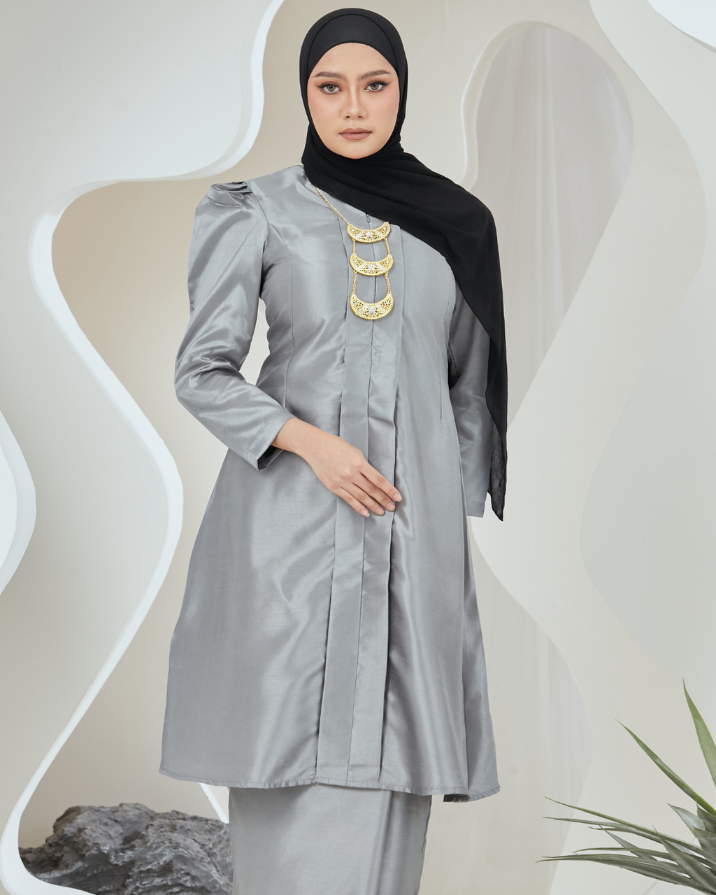 LUXE – SLATE